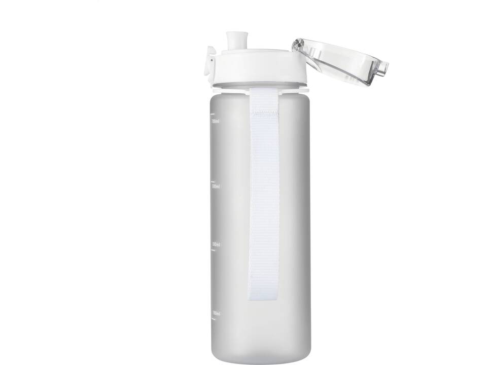 Hailey Drinkfles 750 ml – Praktische waterfles met inhoudsindicatie 7