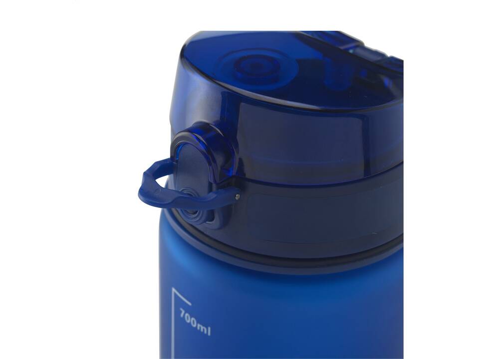 Hailey Drinkfles 750 ml – Praktische waterfles met inhoudsindicatie 3