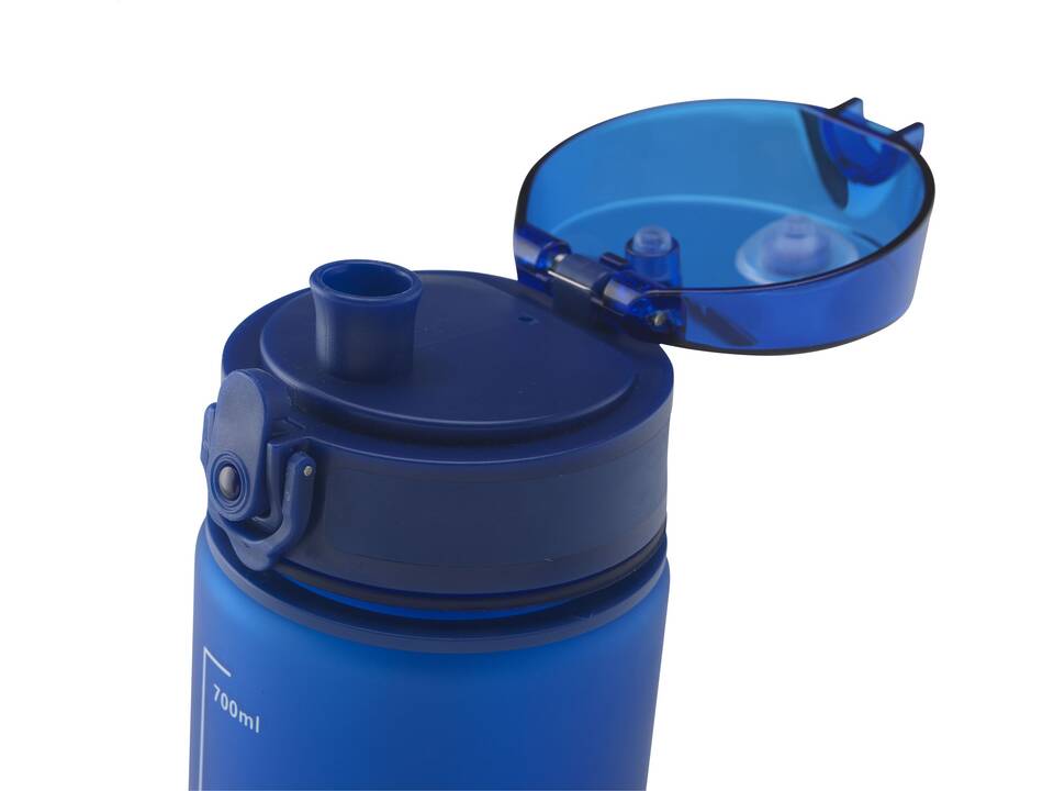 Hailey Drinkfles 750 ml – Praktische waterfles met inhoudsindicatie 4