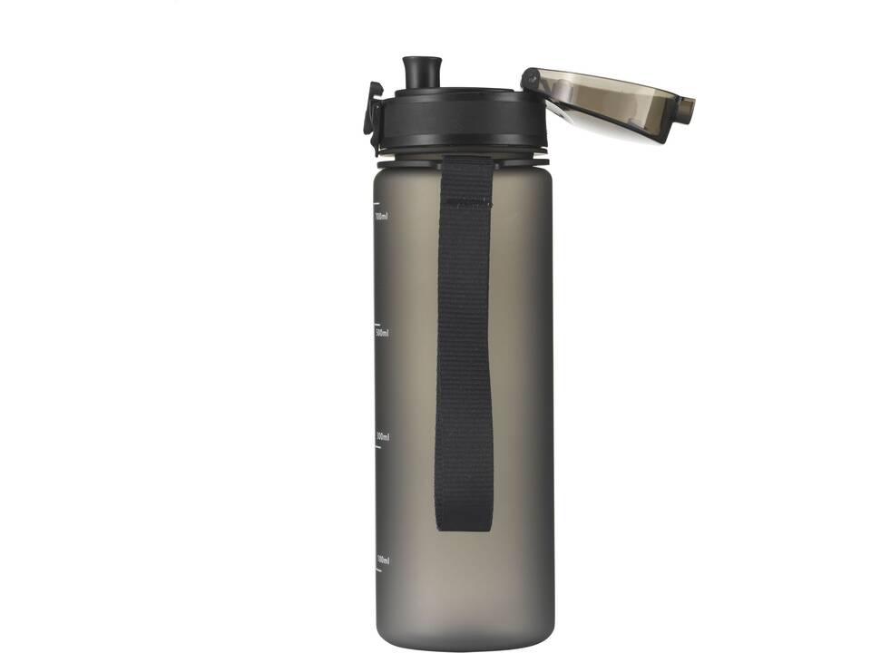 Hailey Drinkfles 750 ml – Praktische waterfles met inhoudsindicatie 14
