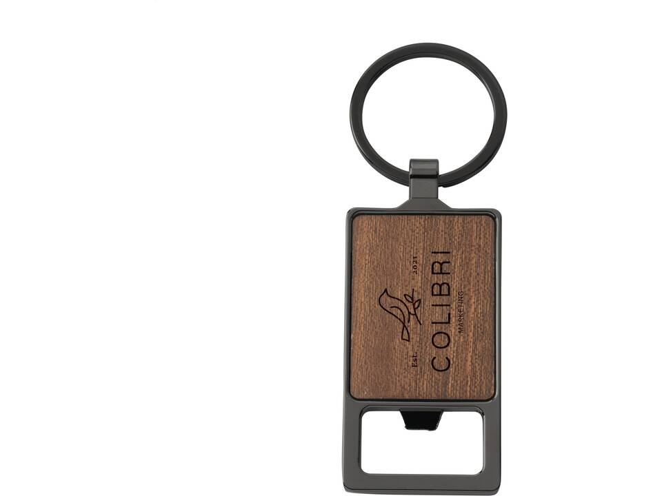 Sammy Flesopener sleutelhanger 4