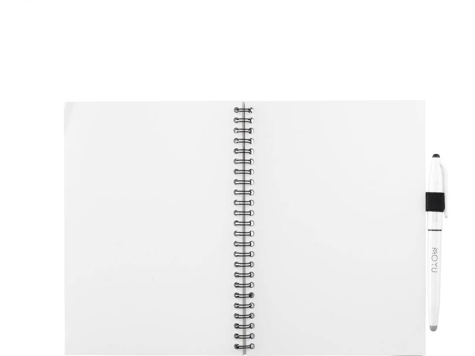 MOYU Erasable Stone Paper Notebook notitieboek 28