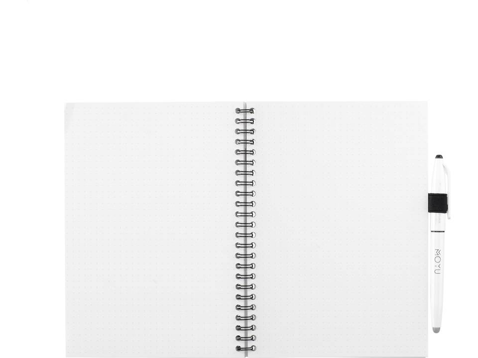 MOYU Erasable Stone Paper Notebook notitieboek 6
