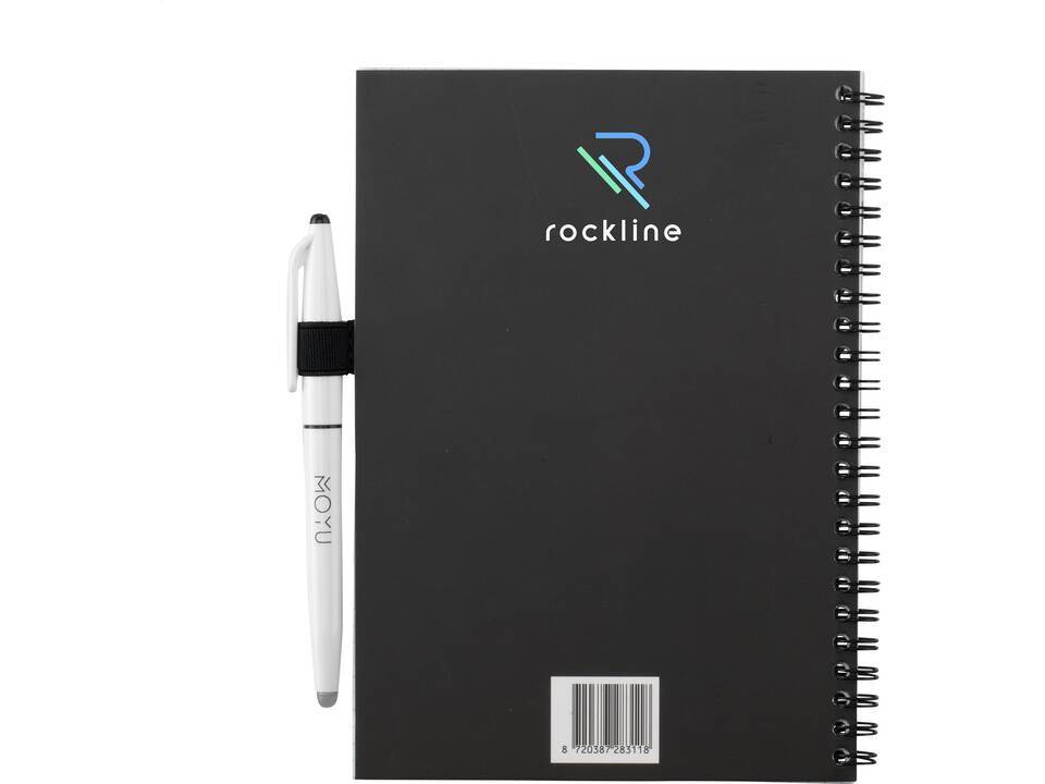 MOYU Erasable Stone Paper Notebook notitieboek 11