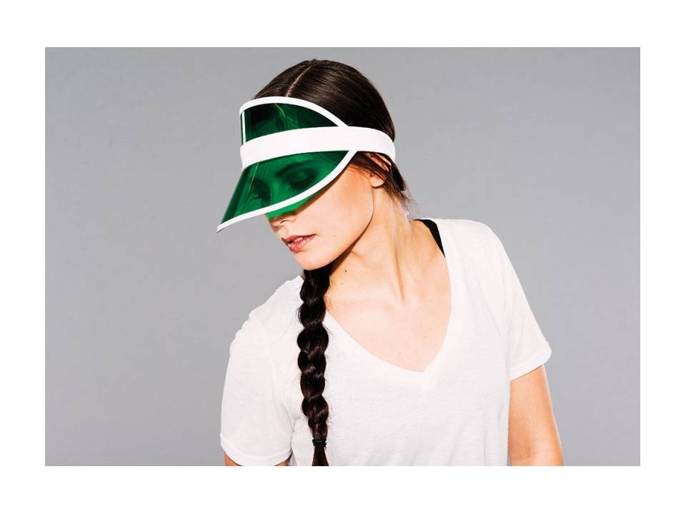 Zonneklep Sunvisor 9