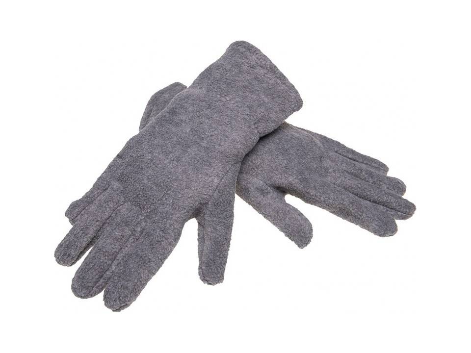 Fleece handschoenen 15