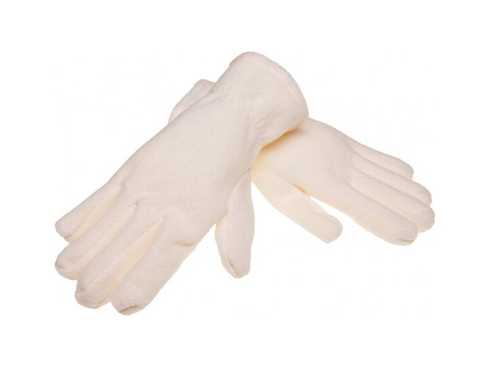 Fleece handschoenen 5
