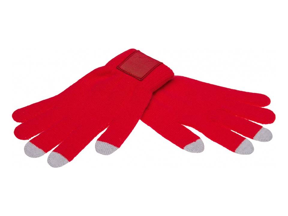 Handschoenen Touch Screen 5