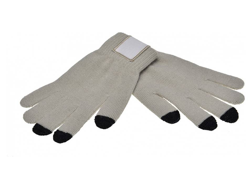 Handschoenen Touch Screen 2