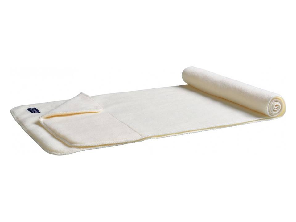 Sjaal Nilton De Luxe 5