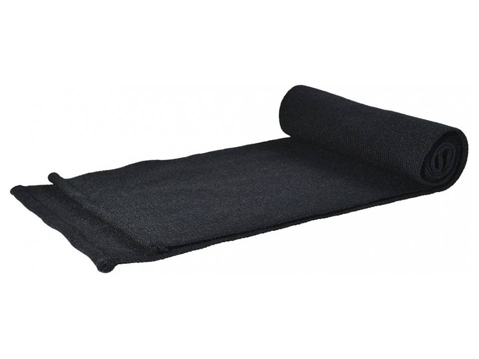 Gebreide sjaal Nilton's 1