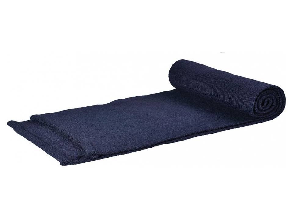 Gebreide sjaal Nilton's 2