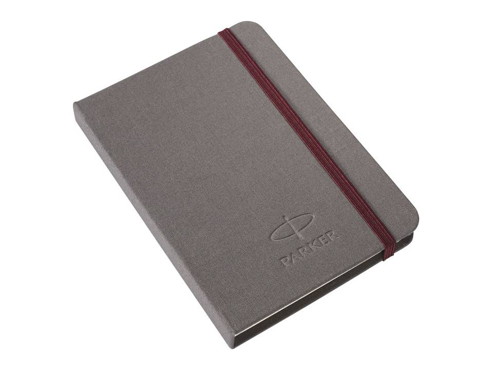 Parker notitieboek set 2