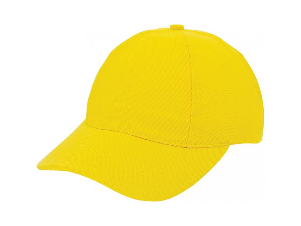Promo Cap Adult 4