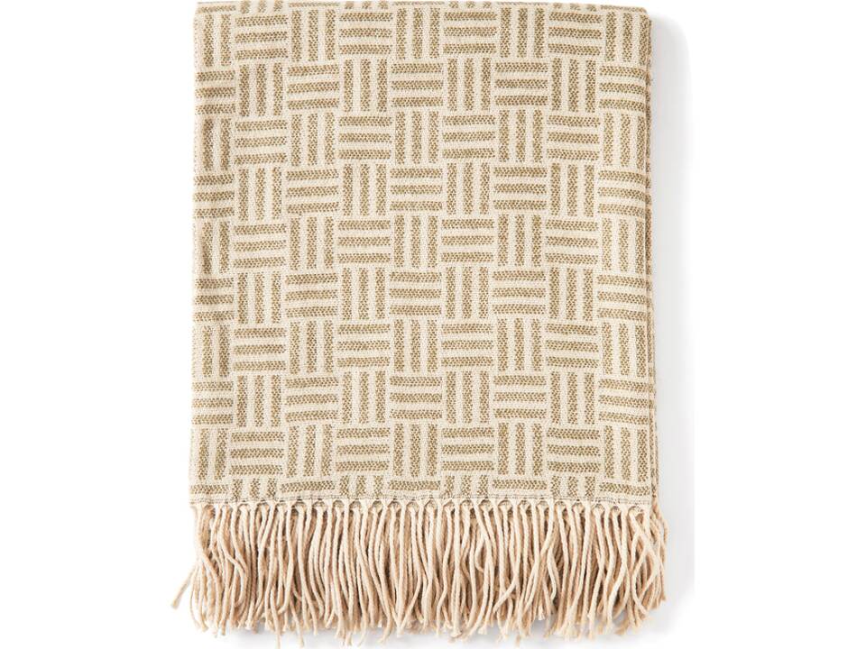 VINGA Lenox plaid 22