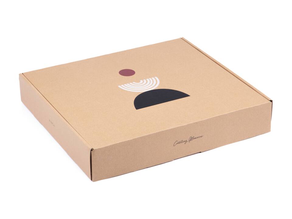 VINGA Lenox plaid 57