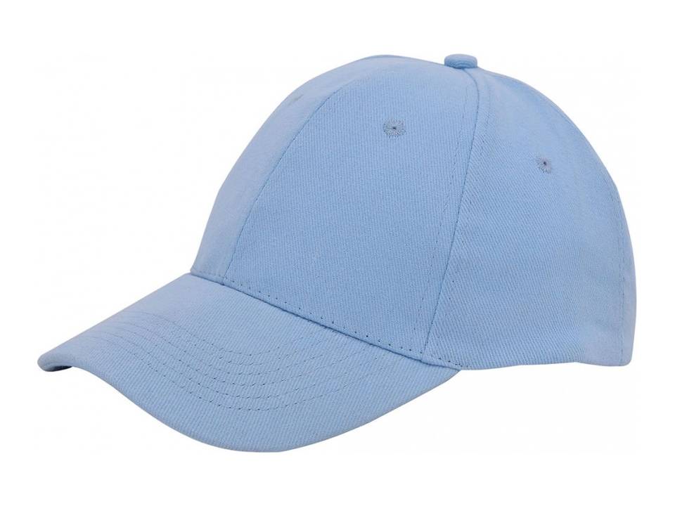 Brushed Twill Cap 7