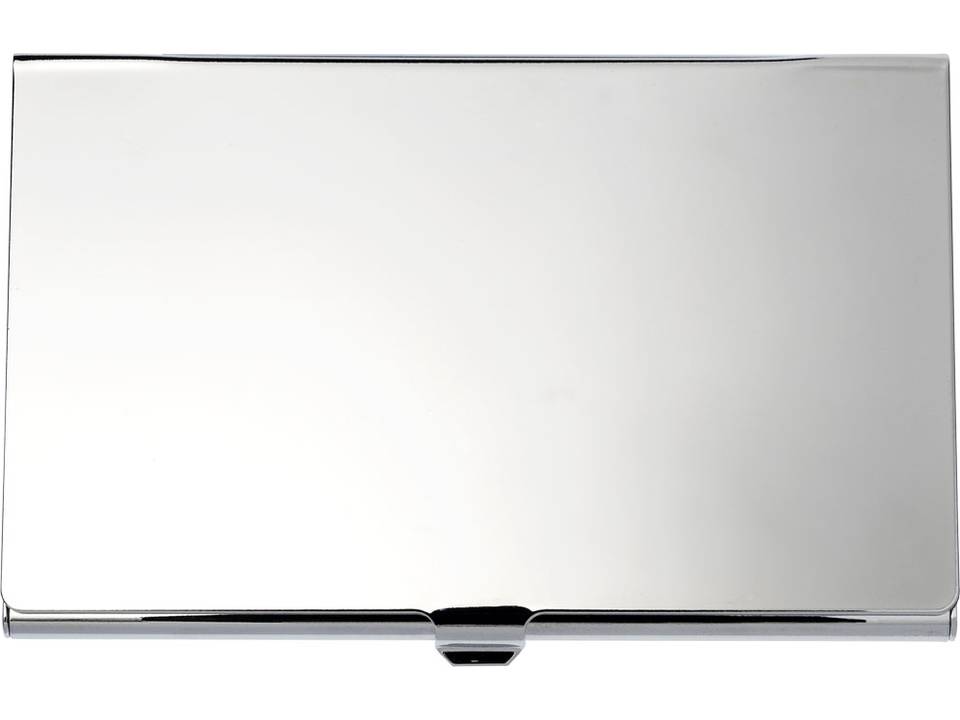 Visitekaarthouder voor naamkaartjes 2