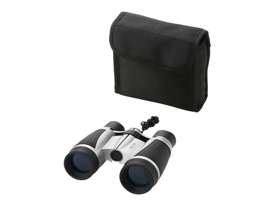 Verrekijker 4 x 30 1