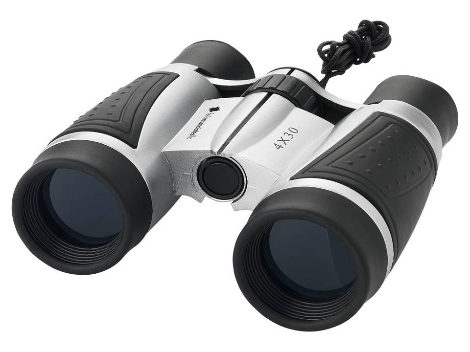 Verrekijker 4 x 30 2