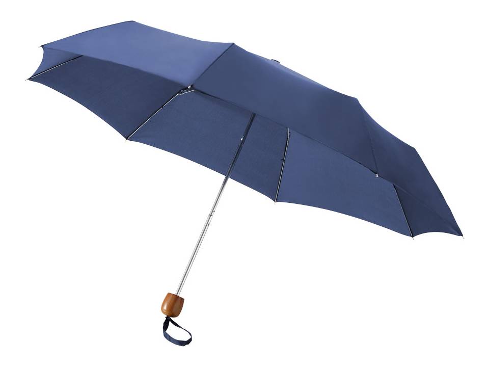 Compacte vouwparaplu - Ø97 cm