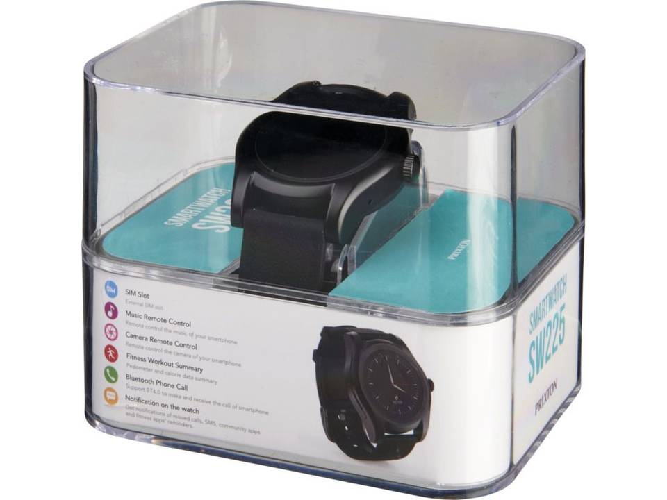 SmartWatch Beauty Prixton 6