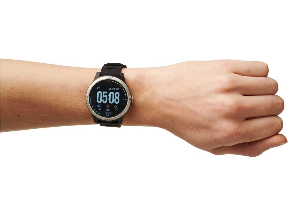 Prixton SWB28 ECG smartwatch 4