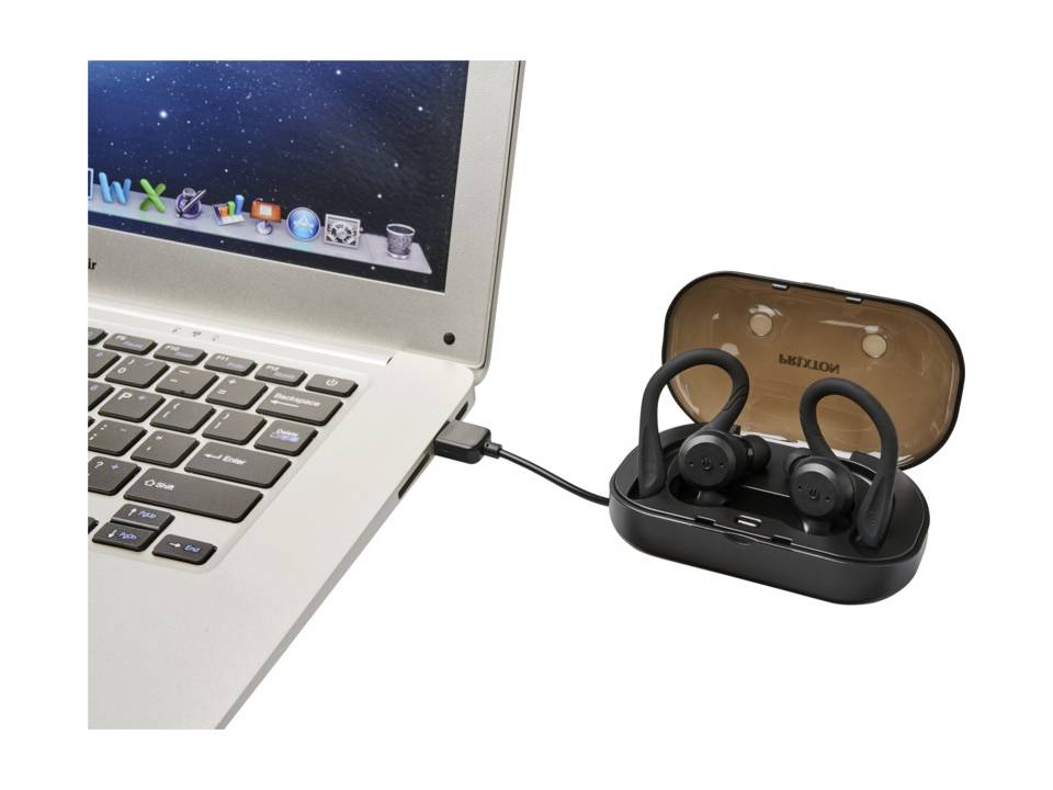 Prixton Bluetooth 5.0 oordopjes 4