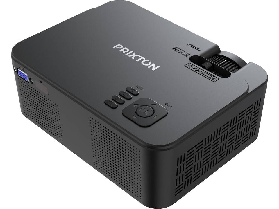 Prixton Goya P10 projector 9