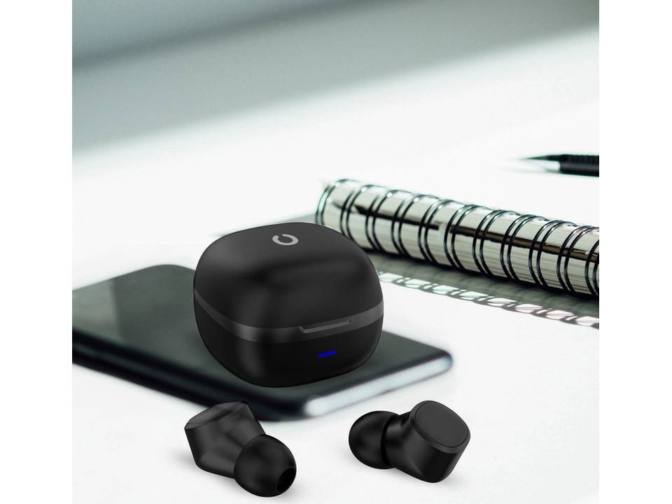 Prixton TWS156C Bluetooth® oordopjes 3