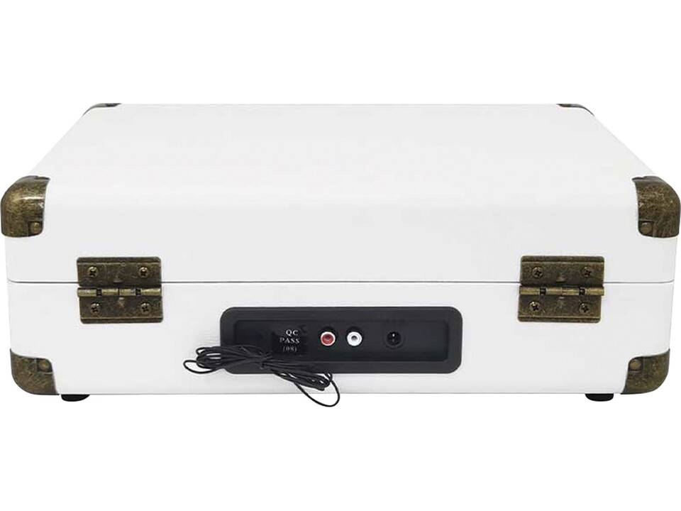 Prixton VC400 vinyl MP3-speler 23