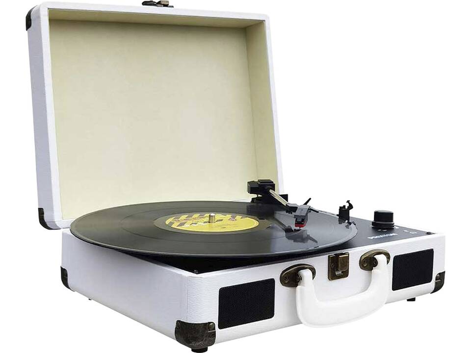 Prixton VC400 vinyl MP3-speler 25