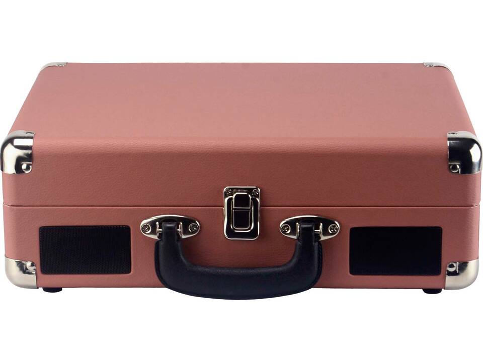 Prixton VC400 vinyl MP3-speler 4