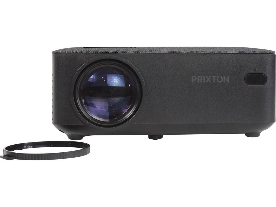 Prixton Lumière projector 8