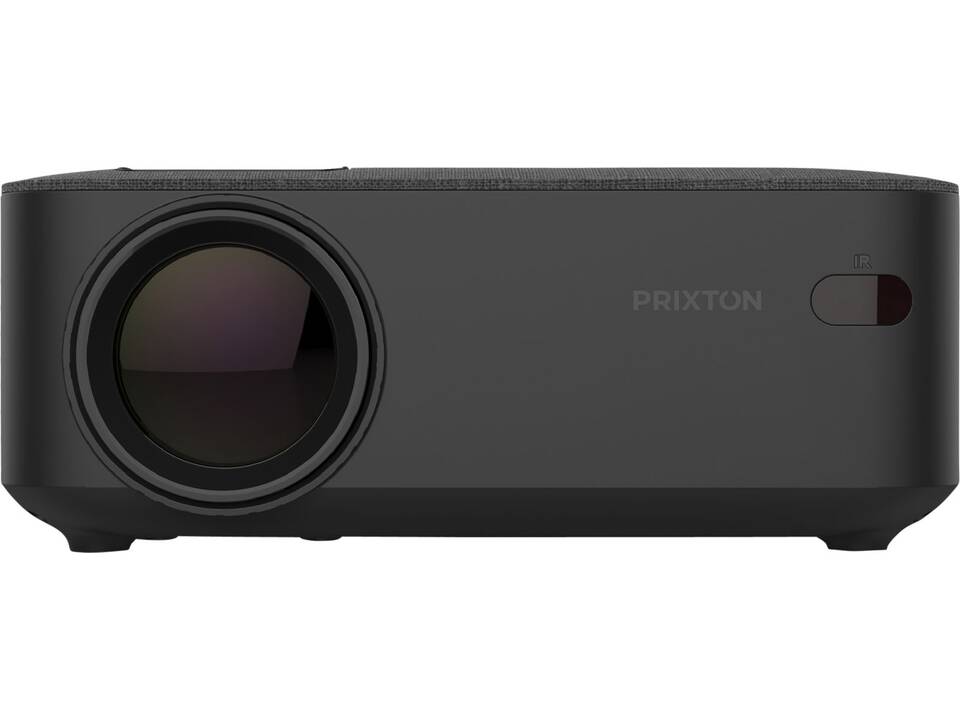 Prixton Lumière projector 1