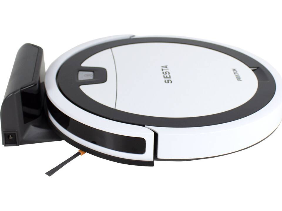 Prixton robotstofzuiger 11