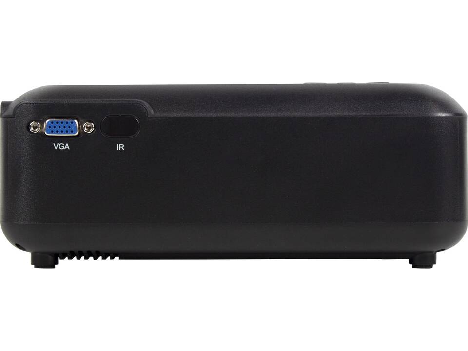 Prixton luxe bioscoopprojector 2