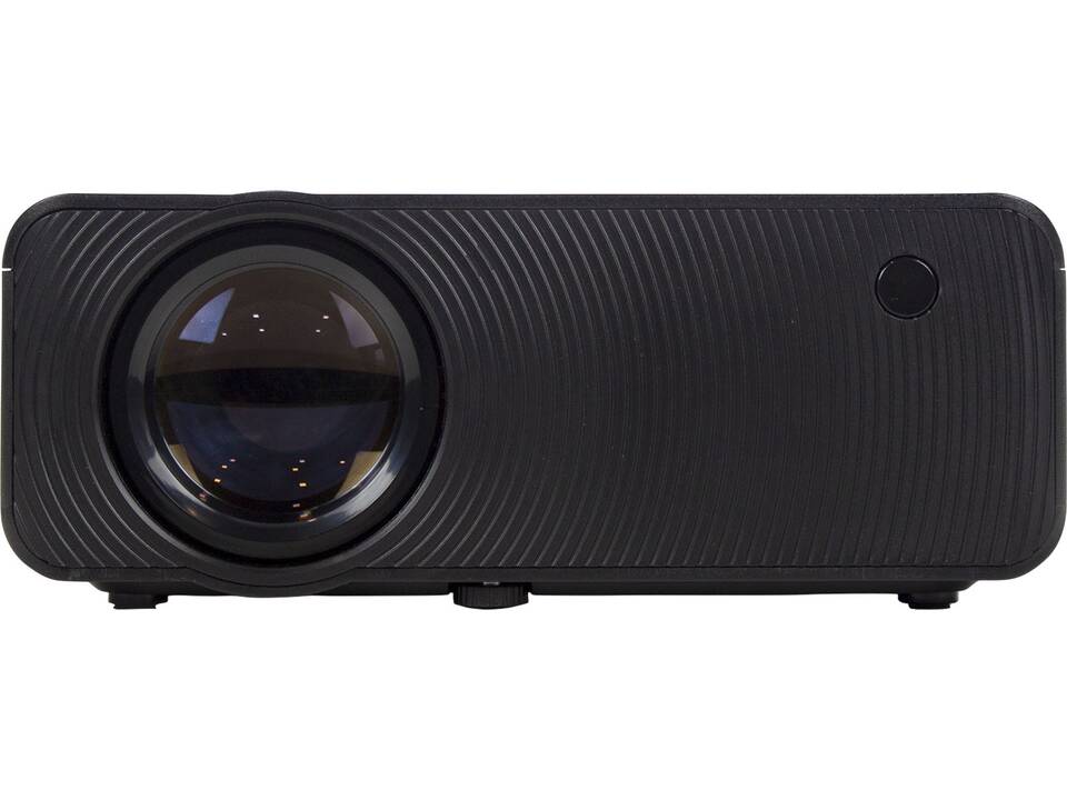 Prixton luxe bioscoopprojector 1