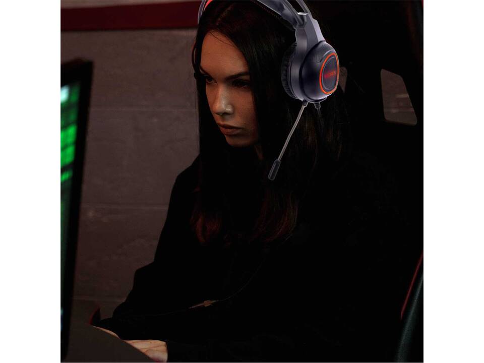 Prixton Fenix gamingset 7