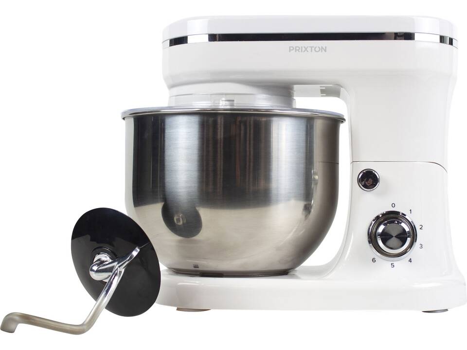 Prixton KR200 keukenmachine 10