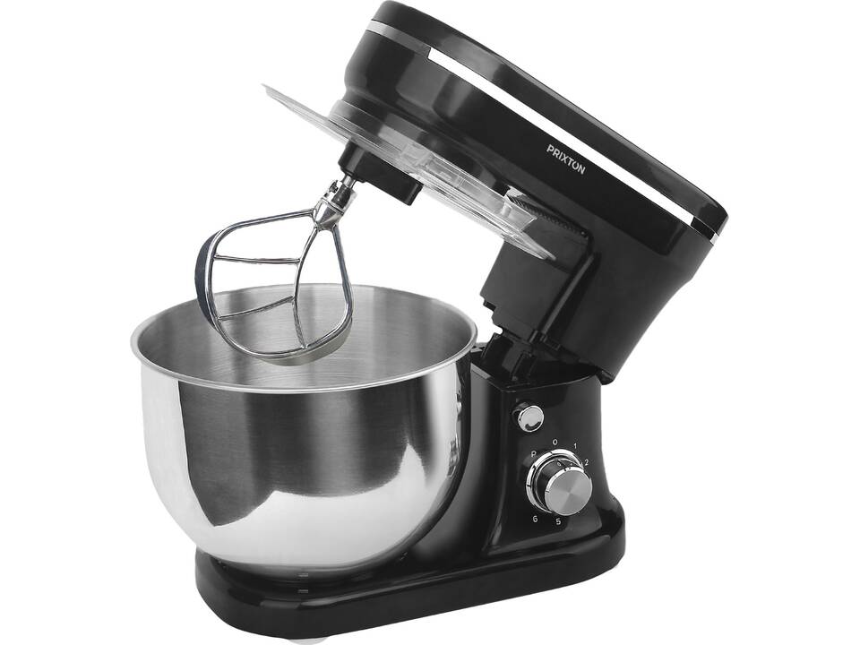 Prixton KR200 keukenmachine 1