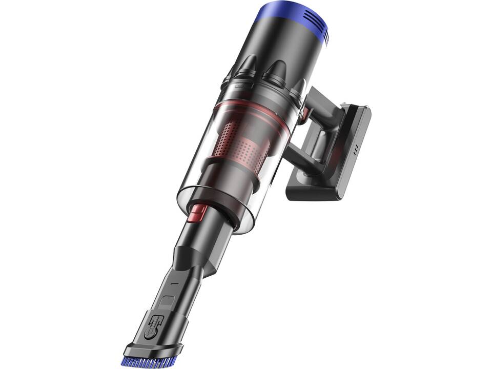 Prixton Sirocco stofzuiger 1