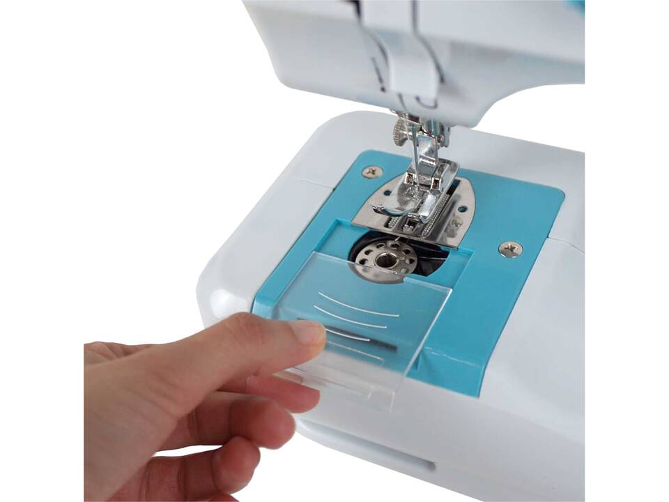 Prixton P110 naaimachine 4