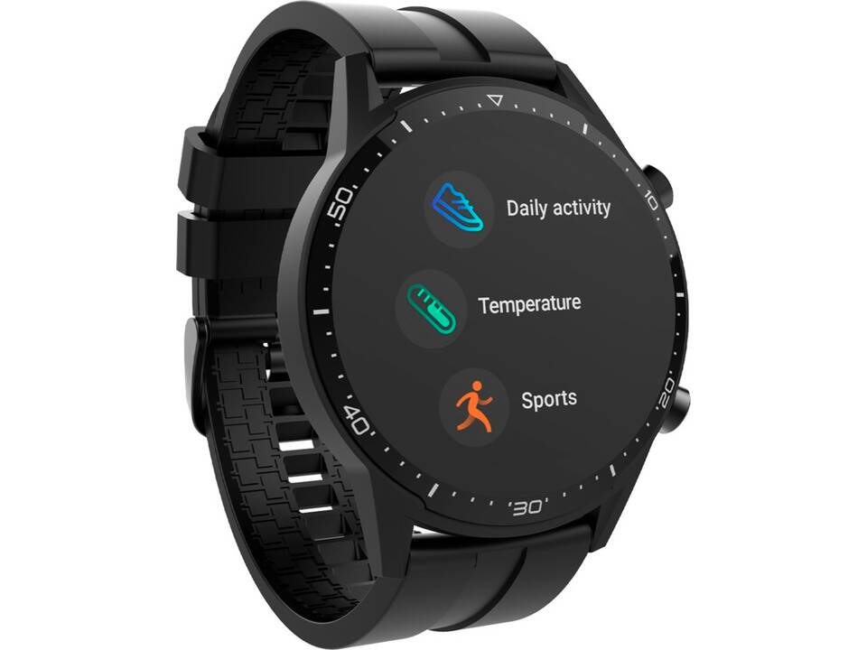 Prixton SWB26T smartwatch 3