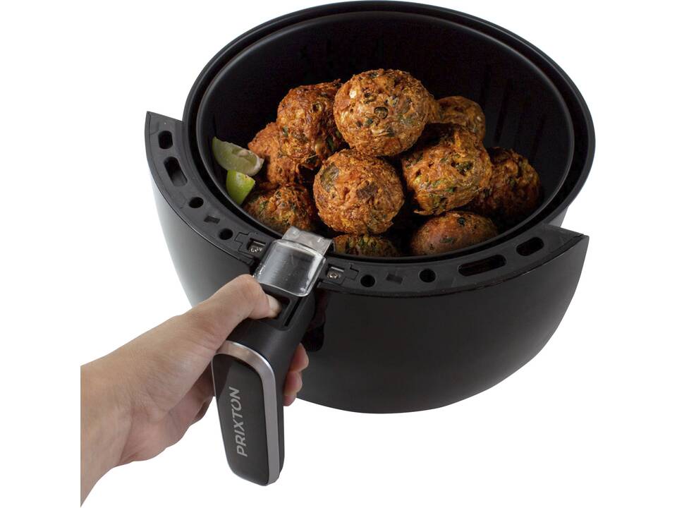 Prixton Cook Organics Pro airfryer 5 l 2