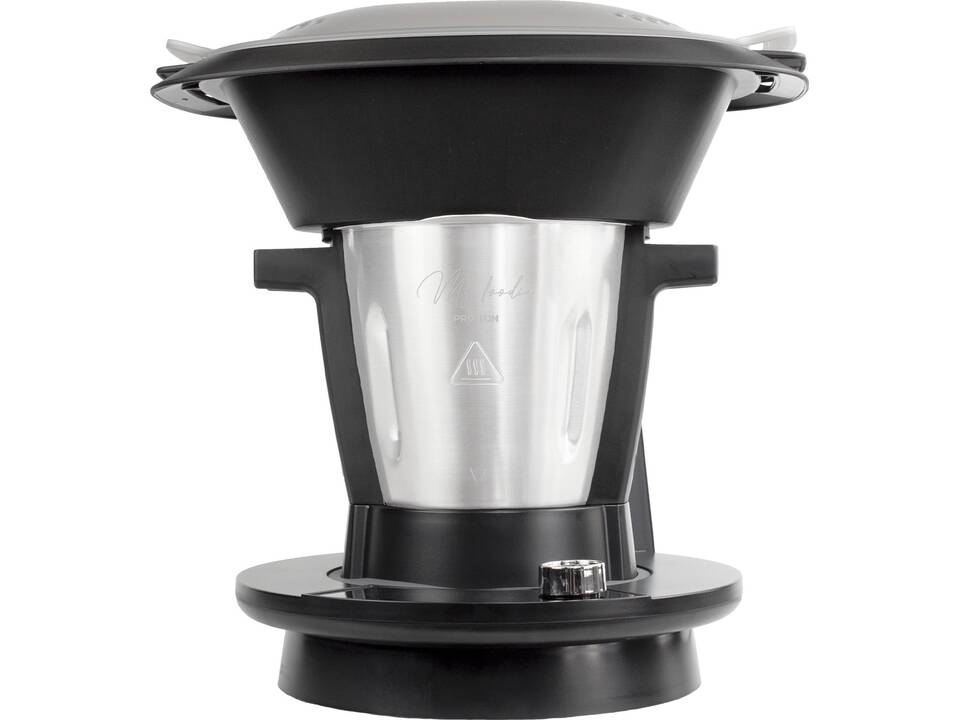 Prixton My Foodie gastronomische wifikeukenrobot 1