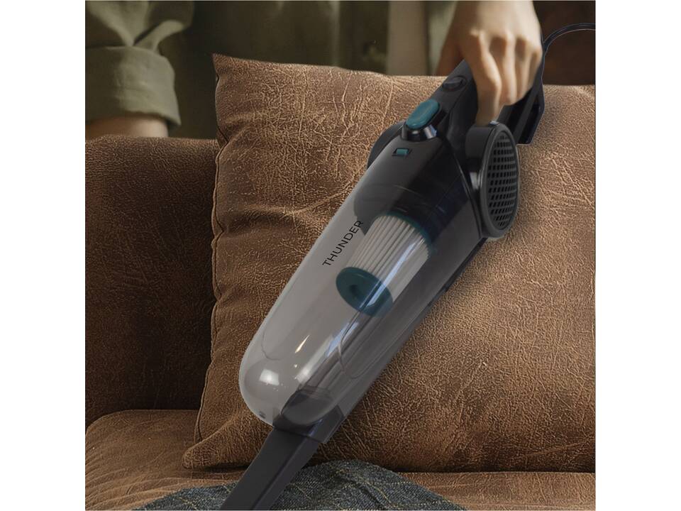 Prixton Thunder stofzuiger 1