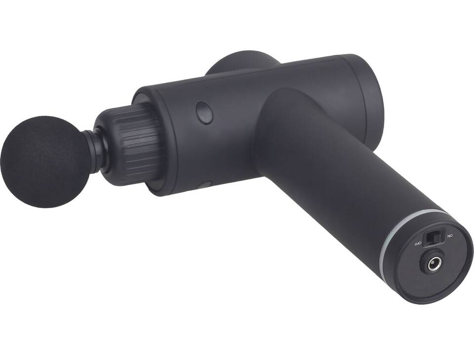 Prixton MGF200 Xtreme massagepistool 3