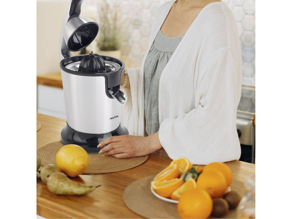 Prixton BIO XP4 juicer 4