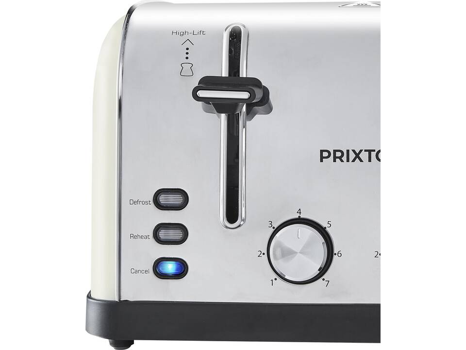 Prixton Bianca broodrooster 3